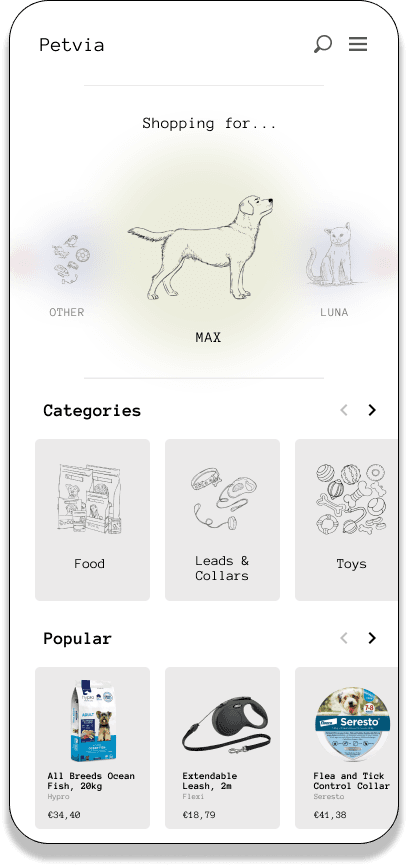 app image in the slider petvia-high-fidelity-wireframe-2.png