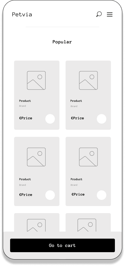 app image in the slider petvia-low-mid-fidelity-wireframe-1.png