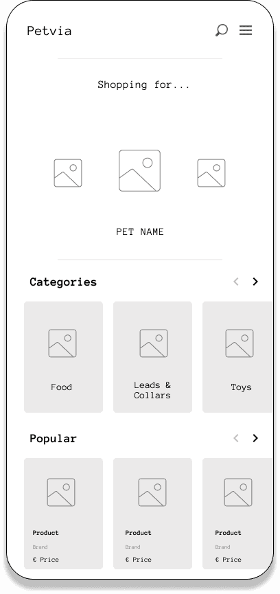 app image in the slider petvia-low-mid-fidelity-wireframe-2.png