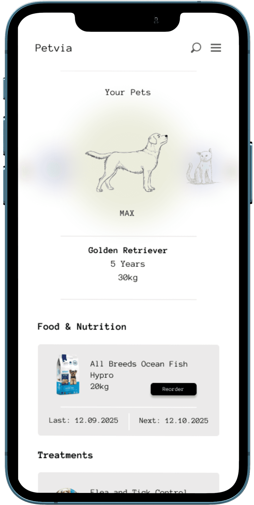 image showing a sample of the product